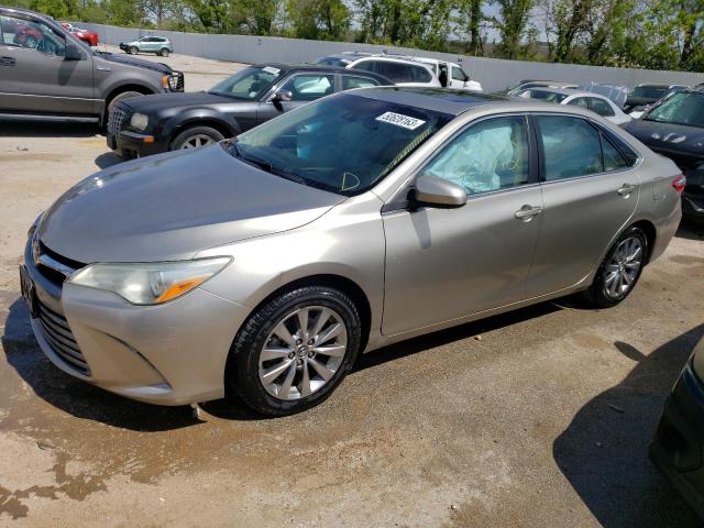 TOYOTA CAMRY LE 2017 4t1bf1fk5hu681164