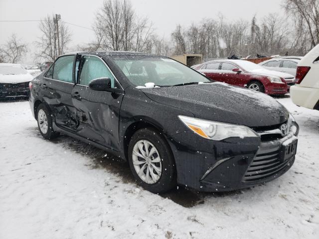 TOYOTA CAMRY LE 2017 4t1bf1fk5hu683898