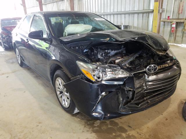 TOYOTA CAMRY LE 2017 4t1bf1fk5hu686817