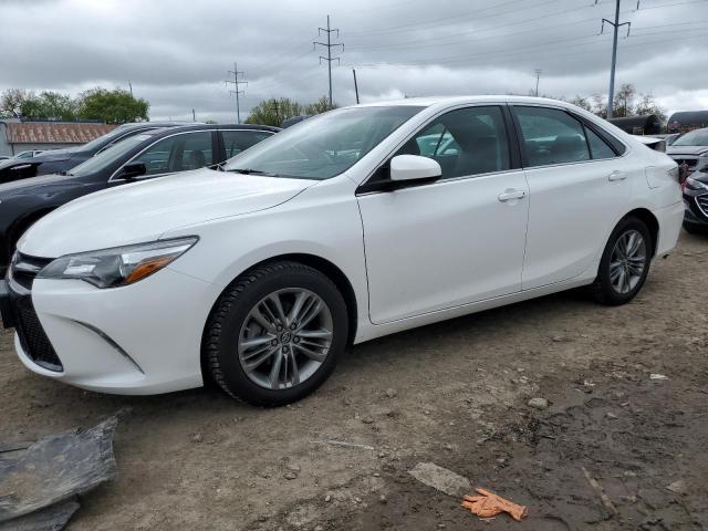 TOYOTA CAMRY 2017 4t1bf1fk5hu688616