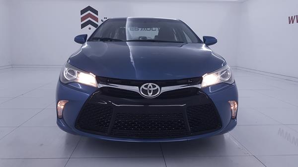 TOYOTA CAMRY 2017 4t1bf1fk5hu690012