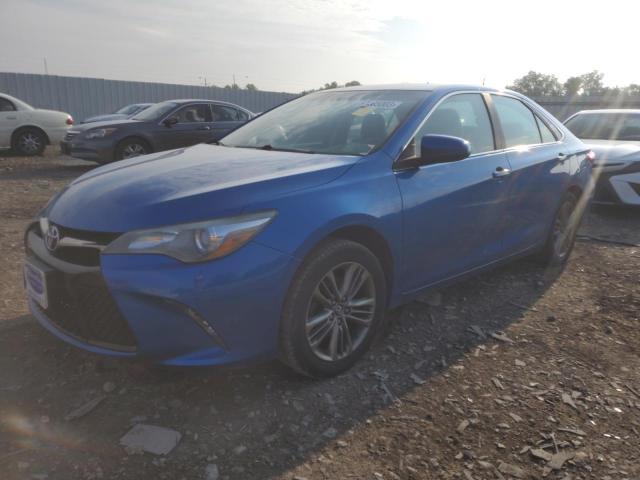 TOYOTA CAMRY LE 2017 4t1bf1fk5hu690818