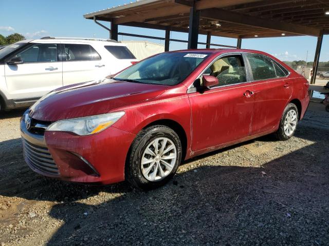 TOYOTA CAMRY LE 2017 4t1bf1fk5hu691273