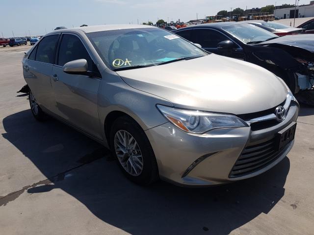 TOYOTA CAMRY LE 2017 4t1bf1fk5hu691791