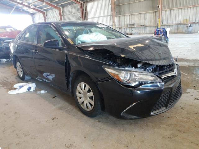 TOYOTA CAMRY LE 2017 4t1bf1fk5hu692357