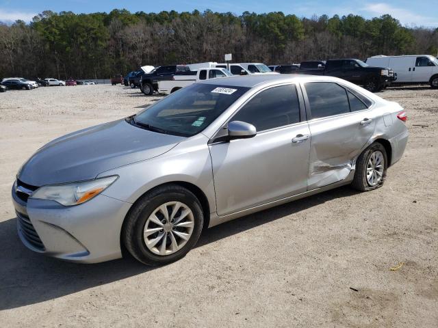 TOYOTA CAMRY 2017 4t1bf1fk5hu693105