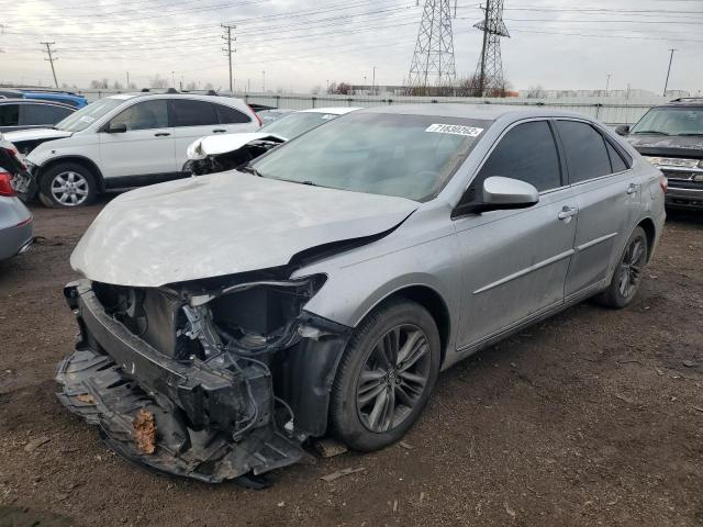 TOYOTA CAMRY LE 2017 4t1bf1fk5hu693329