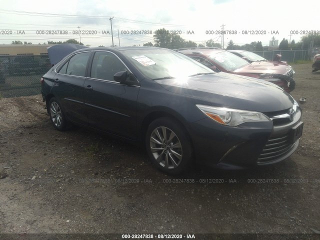 TOYOTA CAMRY 2017 4t1bf1fk5hu693539