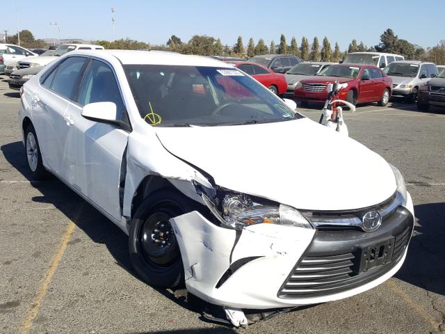 TOYOTA CAMRY LE 2017 4t1bf1fk5hu694268