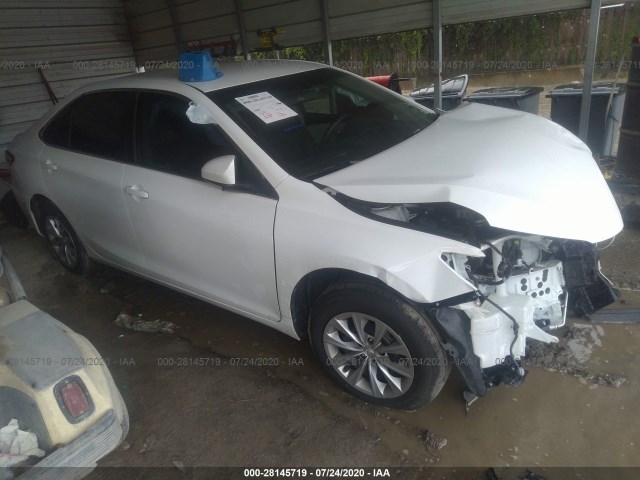 TOYOTA CAMRY 2017 4t1bf1fk5hu696053