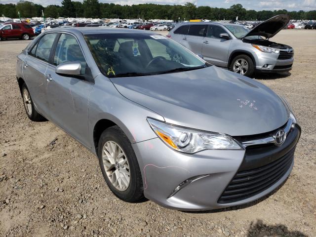 TOYOTA CAMRY LE 2017 4t1bf1fk5hu696411