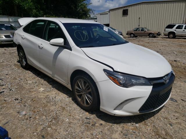 TOYOTA CAMRY LE 2017 4t1bf1fk5hu699437