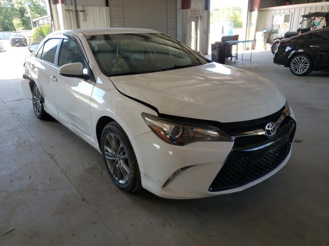 TOYOTA CAMRY 2017 4t1bf1fk5hu699857