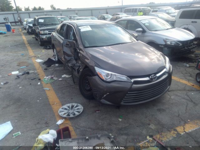 TOYOTA CAMRY 2017 4t1bf1fk5hu700067