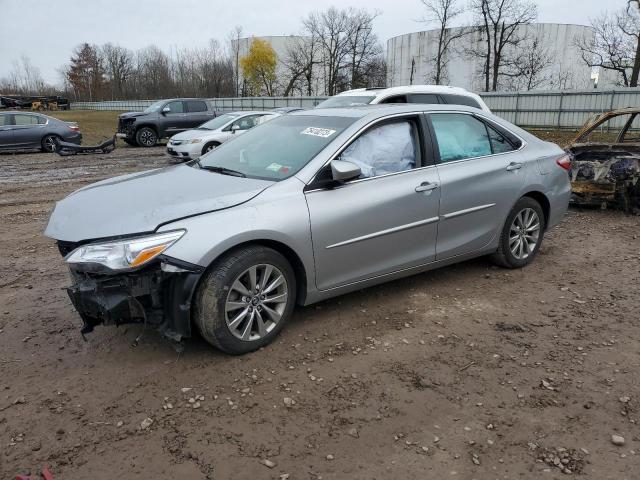 TOYOTA CAMRY 2017 4t1bf1fk5hu700294