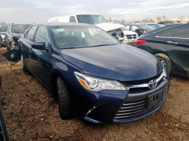 TOYOTA CAMRY LE 2017 4t1bf1fk5hu700313