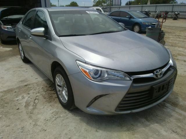 TOYOTA CAMRY LE 2017 4t1bf1fk5hu700389