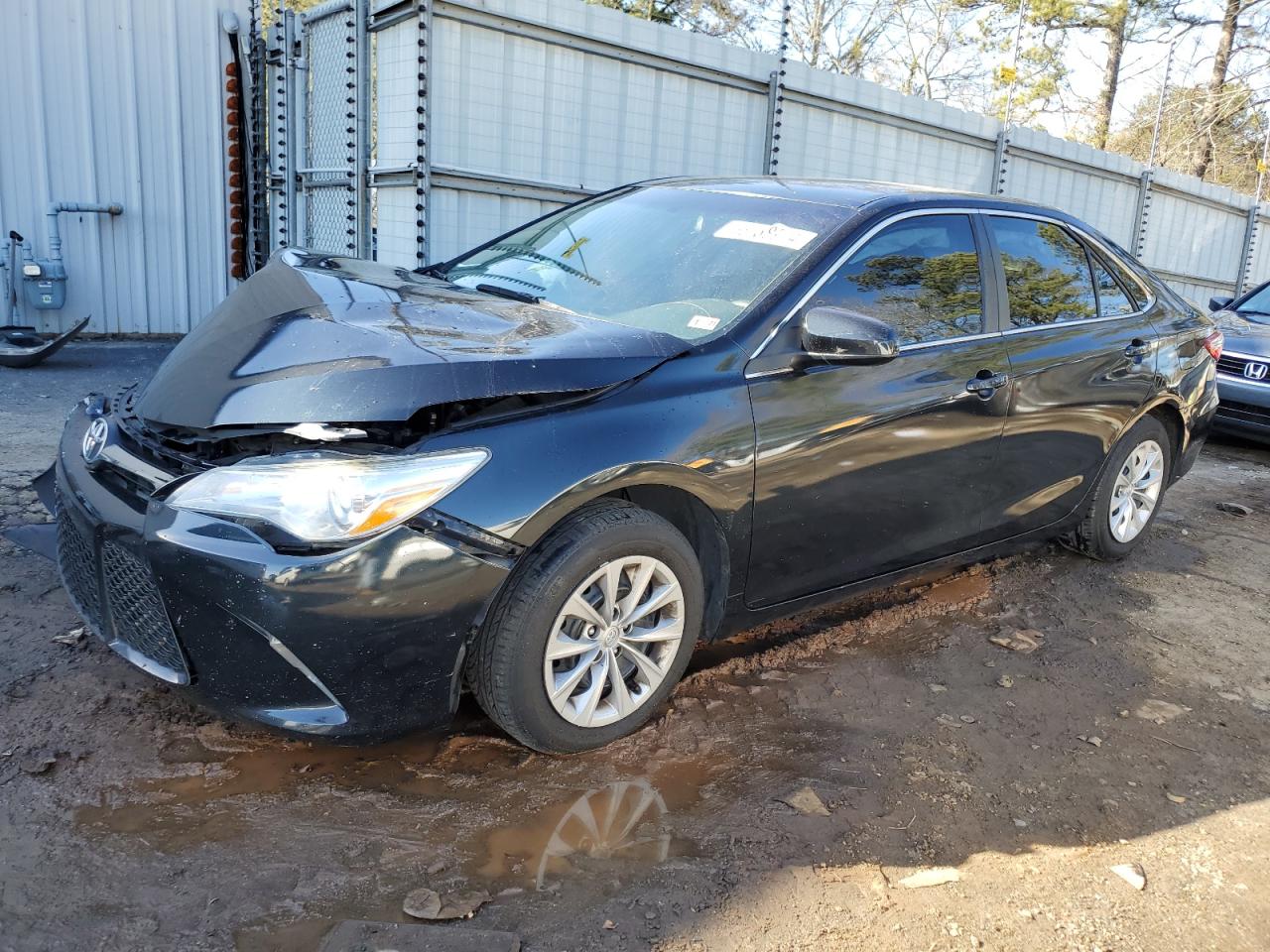 TOYOTA CAMRY 2017 4t1bf1fk5hu701431