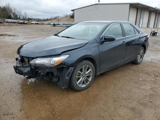 TOYOTA CAMRY LE 2017 4t1bf1fk5hu701865