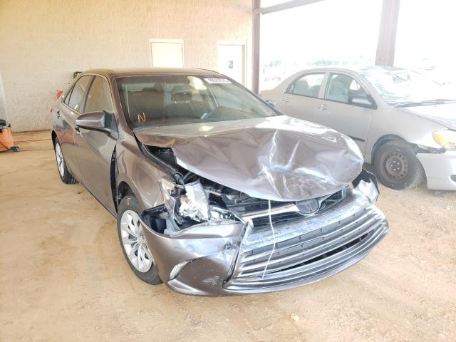 TOYOTA CAMRY LE 2017 4t1bf1fk5hu702594