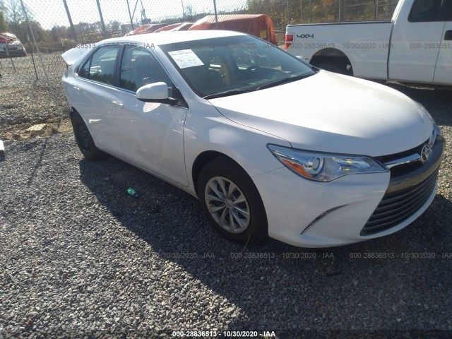 TOYOTA CAMRY 2017 4t1bf1fk5hu704510