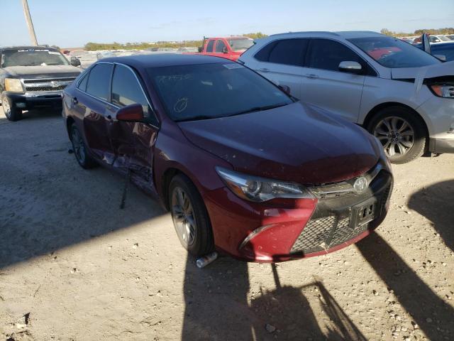 TOYOTA CAMRY LE 2017 4t1bf1fk5hu704538