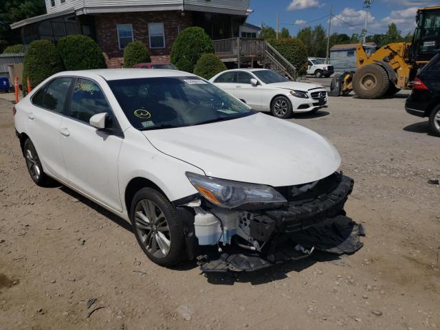 TOYOTA CAMRY LE 2017 4t1bf1fk5hu704913