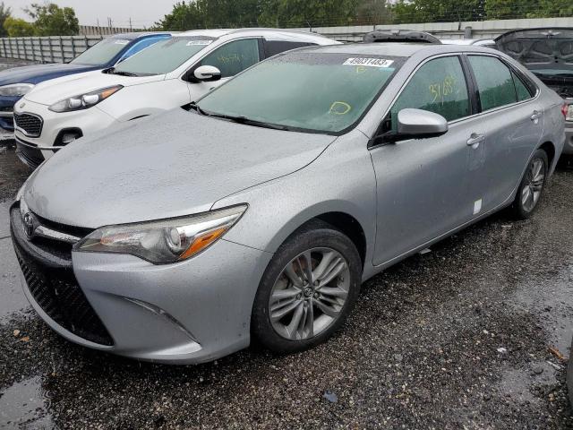 TOYOTA CAMRY LE 2017 4t1bf1fk5hu705186