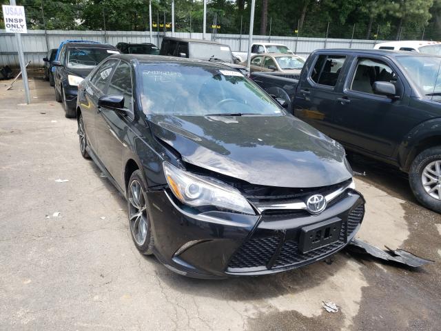 TOYOTA CAMRY LE 2017 4t1bf1fk5hu706385