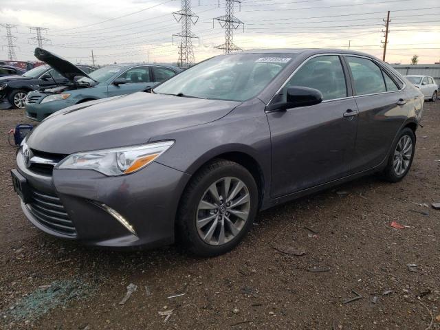 TOYOTA CAMRY LE 2017 4t1bf1fk5hu709867