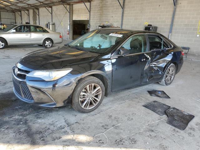 TOYOTA CAMRY LE 2017 4t1bf1fk5hu710128