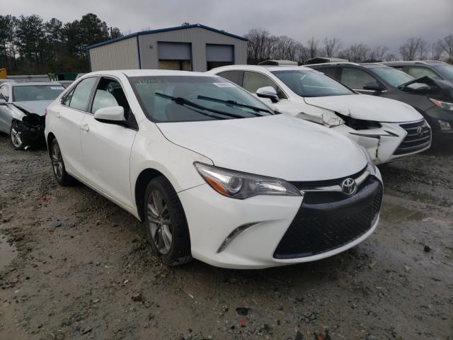 TOYOTA CAMRY LE 2017 4t1bf1fk5hu711084