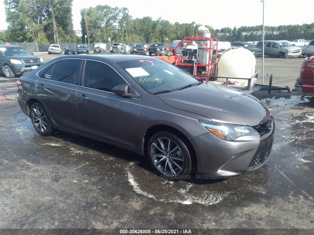 TOYOTA CAMRY 2017 4t1bf1fk5hu712249