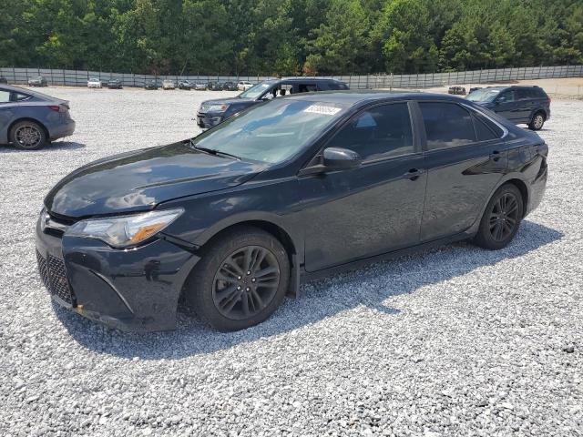 TOYOTA CAMRY 2017 4t1bf1fk5hu712462