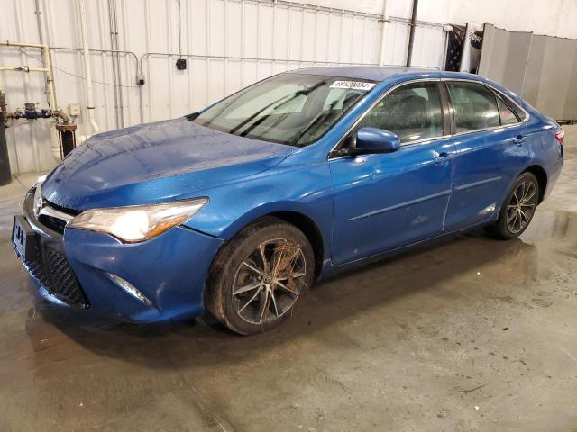 TOYOTA CAMRY LE 2017 4t1bf1fk5hu712655