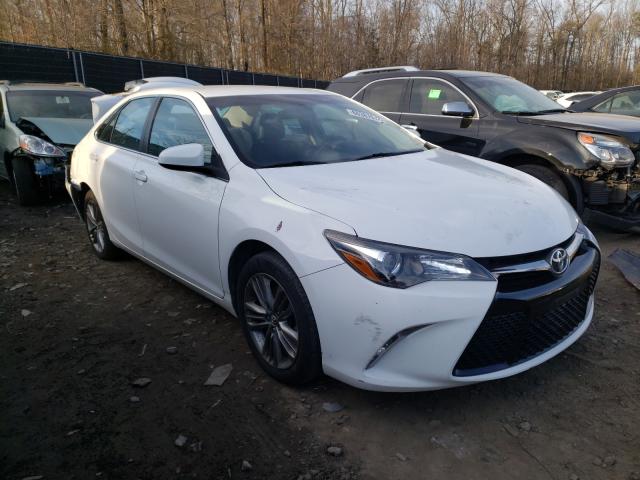 TOYOTA CAMRY LE 2017 4t1bf1fk5hu713756