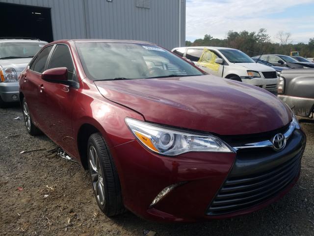 TOYOTA CAMRY LE 2017 4t1bf1fk5hu713949