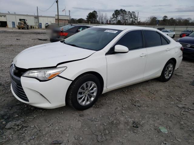 TOYOTA CAMRY 2017 4t1bf1fk5hu714308