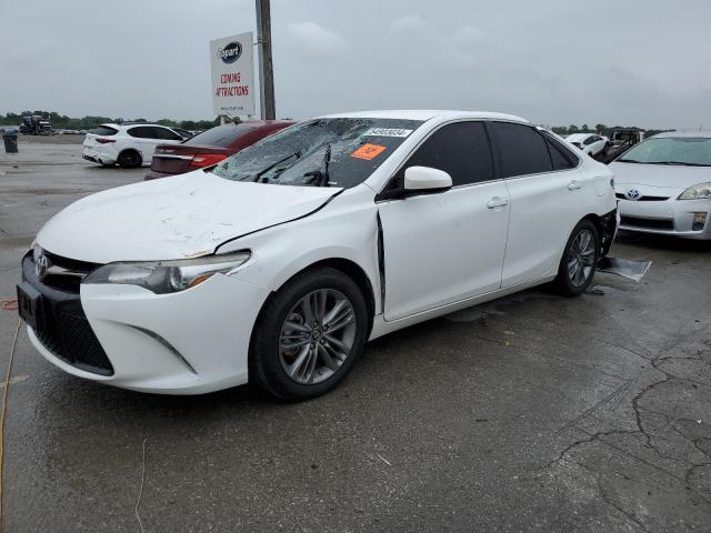 TOYOTA CAMRY 2017 4t1bf1fk5hu717807