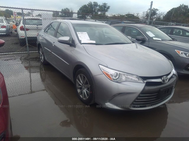 TOYOTA CAMRY 2017 4t1bf1fk5hu718536