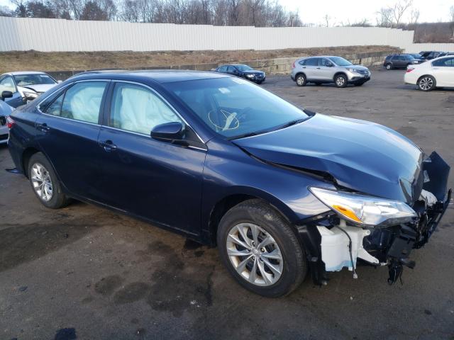 TOYOTA CAMRY LE 2017 4t1bf1fk5hu718682