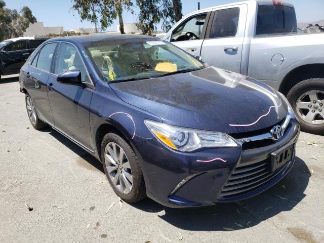 TOYOTA CAMRY LE 2017 4t1bf1fk5hu722831