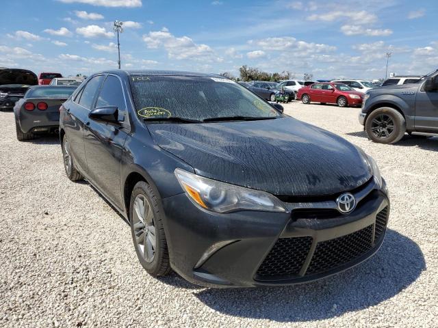 TOYOTA CAMRY LE 2017 4t1bf1fk5hu726037