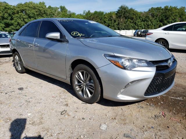 TOYOTA CAMRY LE 2017 4t1bf1fk5hu728807