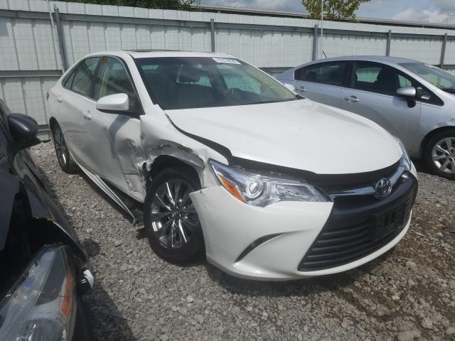 TOYOTA CAMRY LE 2017 4t1bf1fk5hu729553