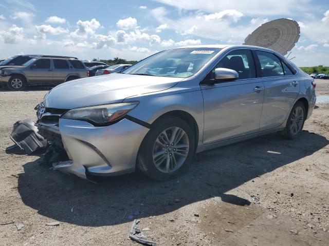 TOYOTA CAMRY LE 2017 4t1bf1fk5hu729827