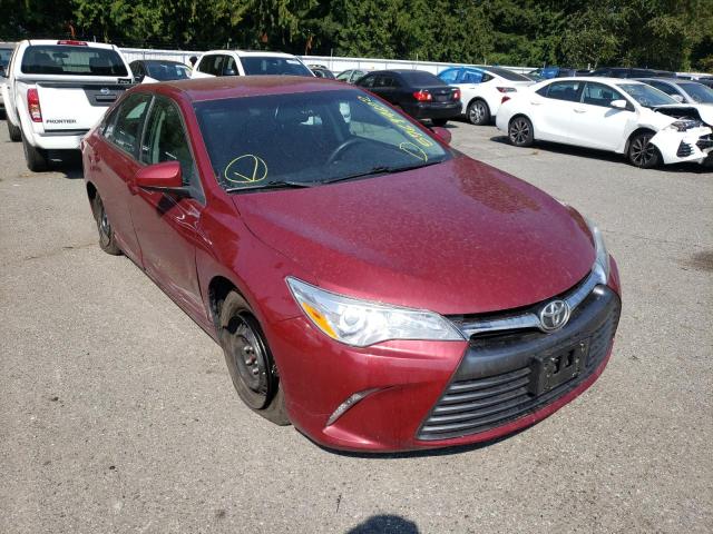 TOYOTA CAMRY LE 2017 4t1bf1fk5hu729939