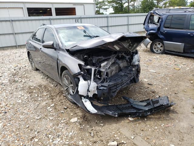 TOYOTA CAMRY LE 2017 4t1bf1fk5hu730458