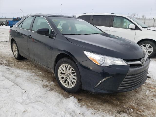 TOYOTA CAMRY LE 2017 4t1bf1fk5hu731478