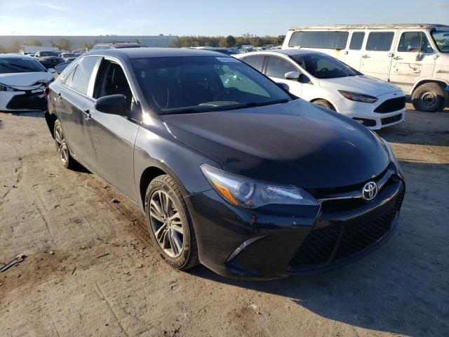 TOYOTA CAMRY LE 2017 4t1bf1fk5hu732551